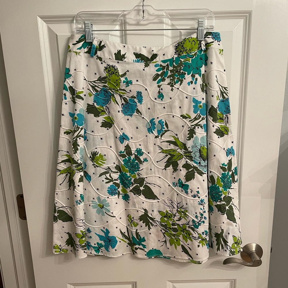 NWOT Skirt